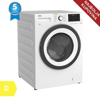 BEKO HTV 7736 XSHT mašina za pranje i sušenje veša *
