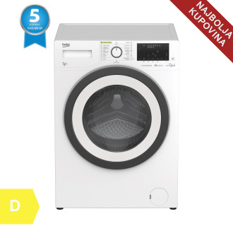 BEKO HTV 7736 XSHT mašina za pranje i sušenje veša *
