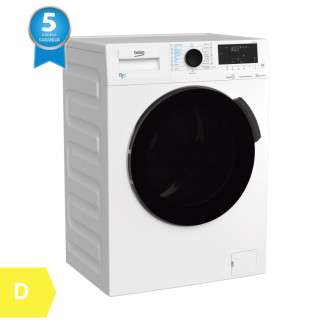 BEKO HTV 8716 X0 mašina za pranje i sušenje veša