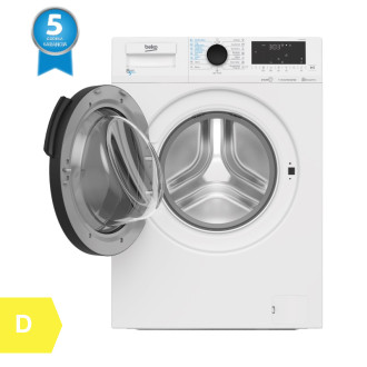 BEKO HTV 8716 X0 mašina za pranje i sušenje veša