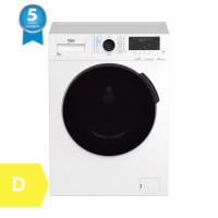 BEKO HTV 8716 X0 mašina za pranje i sušenje veša