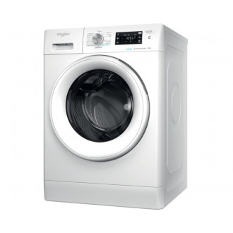 WHIRLPOOL FFB 8258 WV EE mašina za pranje veša