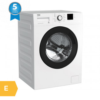 BEKO WUE 7511 X0A mašina za pranje veša