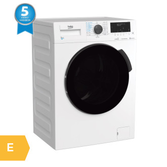 BEKO HTE 7616 X0 mašina za pranje i sušenje veša