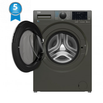 BEKO HTV 8736 XC0M mašina za pranje i sušenje veša