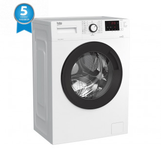 BEKO WUE 6612 BA mašina za pranje veša