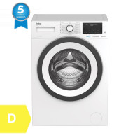 BEKO WUE 7636 X0A mašina za pranje veša