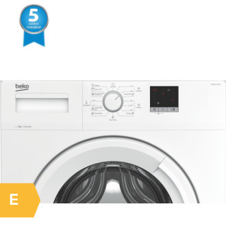 BEKO WUE 6511 XWW mašina za pranje veša