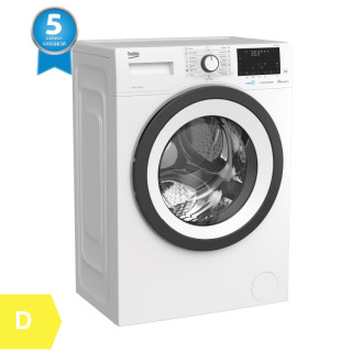 BEKO WUE 6532 B0 mašina za pranje veša