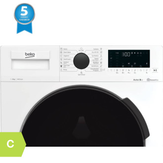 BEKO WUE 8722 XD mašina za pranje veša