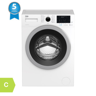 Beko WUE 9636 XST mašina za pranje veša