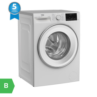 BEKO B3WF R 7942 5WB mašina za pranje veša