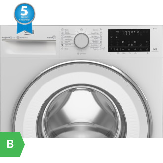 BEKO B3WF R 7942 5WB mašina za pranje veša