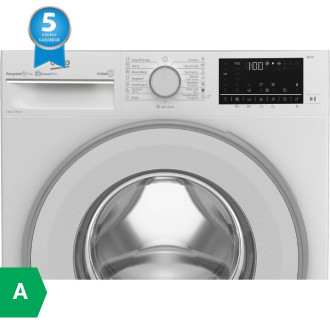 B3WF U 7744 WB mašina za pranje veša