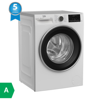 BEKO B5WF U 78418 WB mašina za pranje veša