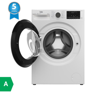 BEKO B5WF U 78418 WB mašina za pranje veša