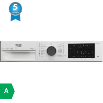 BEKO B5WF U 78418 WB mašina za pranje veša