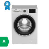 BEKO B5WF U 78418 WB mašina za pranje veša