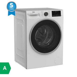 BEKO B5WF U 79418 WB mašina za pranje veša