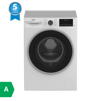 BEKO B5WF U 79418 WB mašina za pranje veša