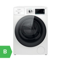 WHIRLPOOL W7X W845WB EE mašina za pranje veša