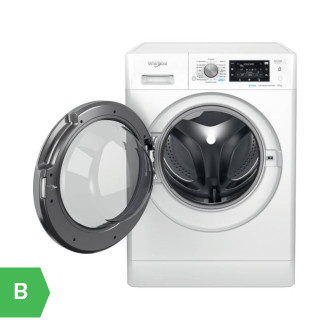 WHIRLPOOL FFD 8458 BCV EE mašina za pranje veša