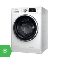 WHIRLPOOL FFD 8458 BCV EE mašina za pranje veša