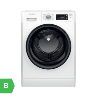 WHIRLPOOL FFB 7458 BV EE mašina za pranje veša