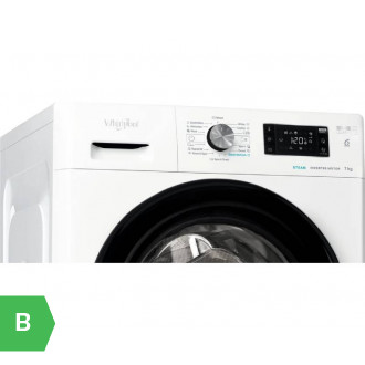 WHIRLPOOL FFB 7458 BV EE mašina za pranje veša