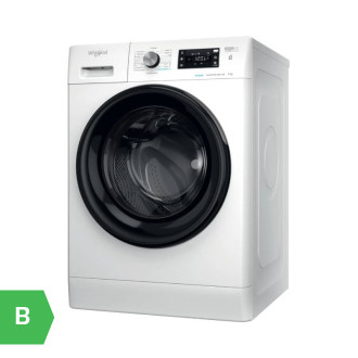WHIRLPOOL FFB 7458 BV EE mašina za pranje veša