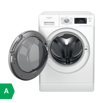 WHIRLPOOL FFWDB 964369 SV EE mašina za pranje i sušenje veša