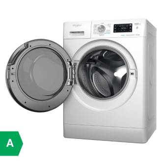 WHIRLPOOL FFWDB 964369 SV EE mašina za pranje i sušenje veša