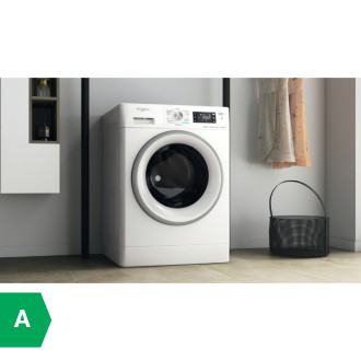 WHIRLPOOL FFWDB 964369 SV EE mašina za pranje i sušenje veša
