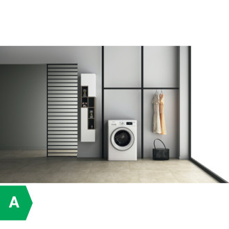 WHIRLPOOL FFWDB 964369 SV EE mašina za pranje i sušenje veša