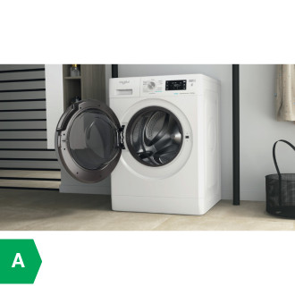 WHIRLPOOL FFWDB 964369 SV EE mašina za pranje i sušenje veša