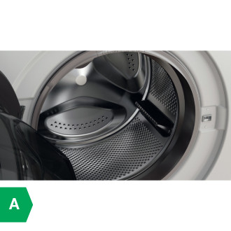 WHIRLPOOL FFWDB 964369 SV EE mašina za pranje i sušenje veša