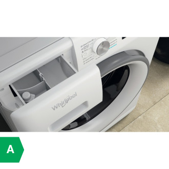 WHIRLPOOL FFWDB 964369 SV EE mašina za pranje i sušenje veša