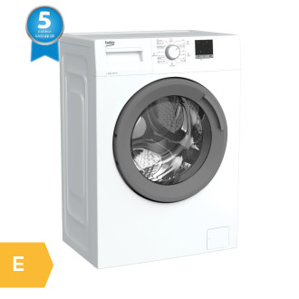 WUE 6511 BS mašina za pranje veša