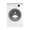 WUE 6511 BS mašina za pranje veša