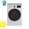 BEKO B5DF T 59447 W mašina za pranje i sušenje veša
