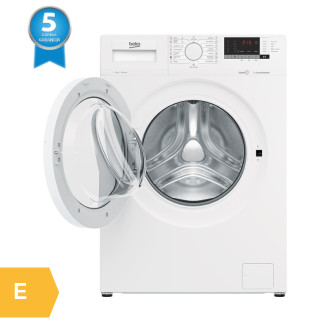 BEKO WUE 7511D XWW mašina za pranje veša