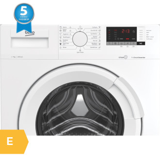 BEKO WUE 7511D XWW mašina za pranje veša