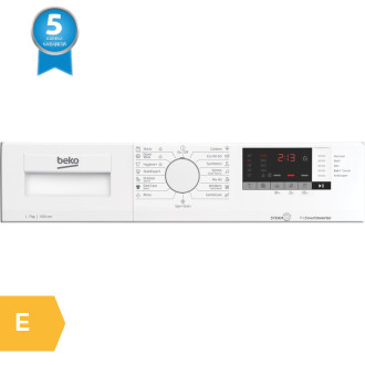 BEKO WUE 7511D XWW mašina za pranje veša