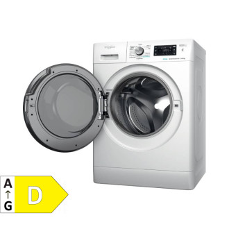 WHIRLPOOL FFWDB 864349 BV EE mašina za pranje i sušenje veša