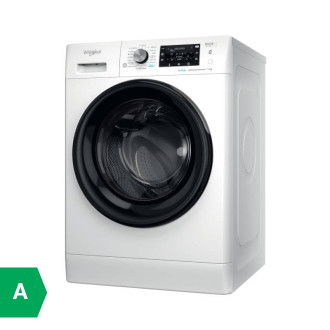 WHIRLPOOL FFD 11469 BV EE mašina za pranje veša