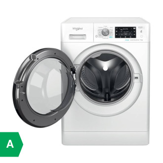 WHIRLPOOL FFD 11469 BV EE mašina za pranje veša