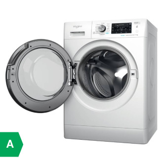 WHIRLPOOL FFD 11469 BV EE mašina za pranje veša