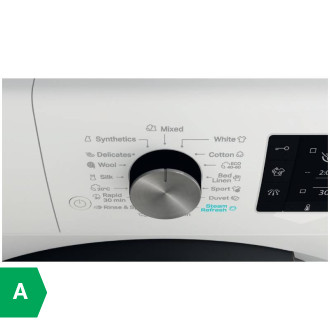 WHIRLPOOL FFD 11469 BV EE mašina za pranje veša
