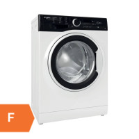 WHIRLPOOL WRBSS 6215 B EU Slim veš mašina