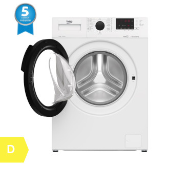 WUE 6612D BA mašina za pranje veša